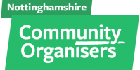 Nottinghamshire Community Organisers